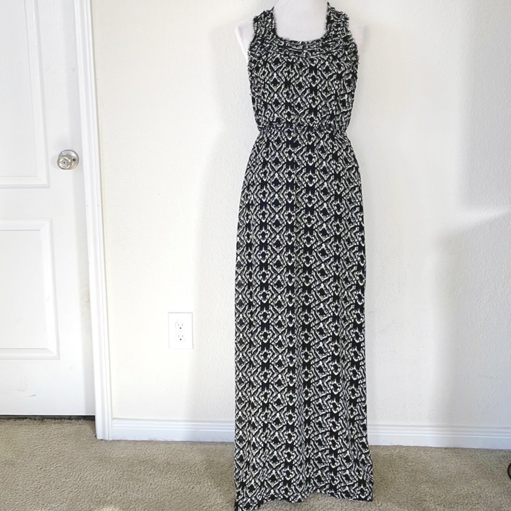 Studio M • Maxi Dress